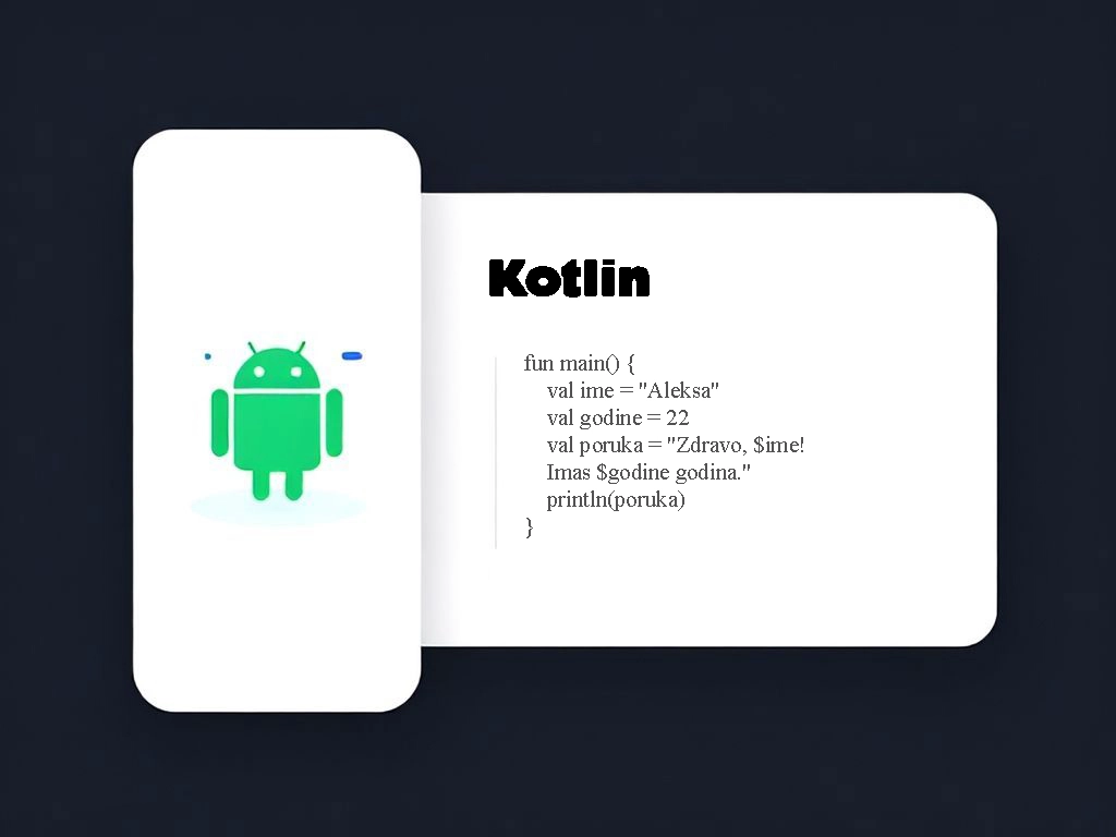 Android (Kotlin)