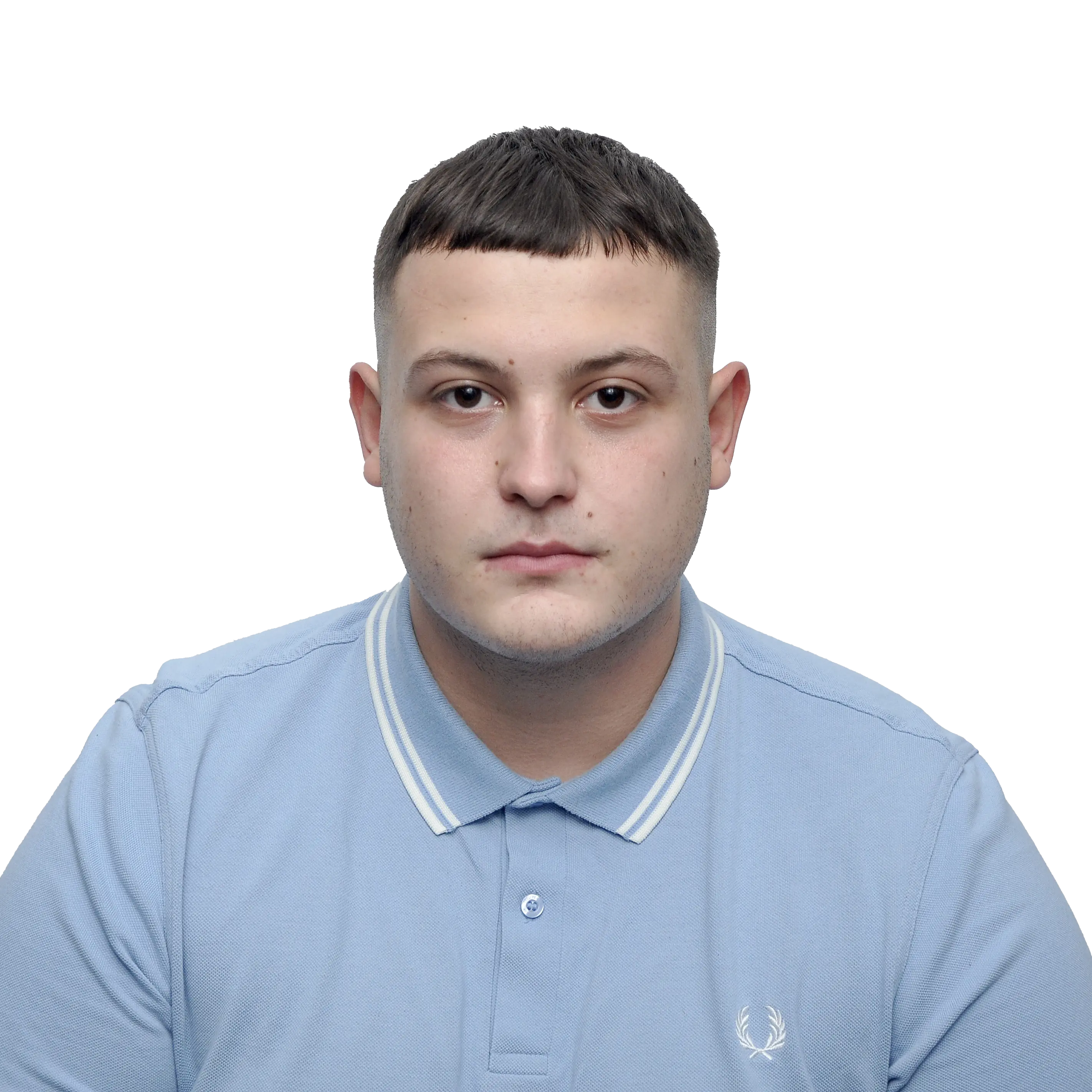 Profilna fotografija